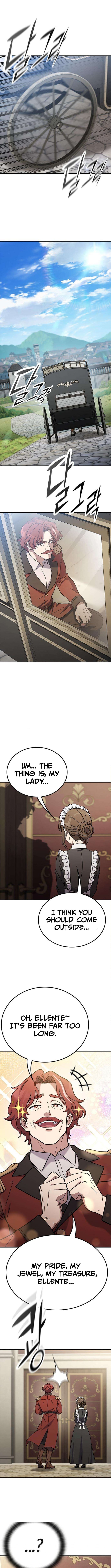 Noble Lady Reformation Guide – Chapter 23 – Page 6