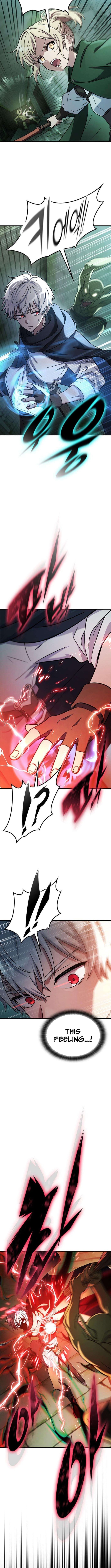 Noble Lady Reformation Guide – Chapter 23 – Page 9