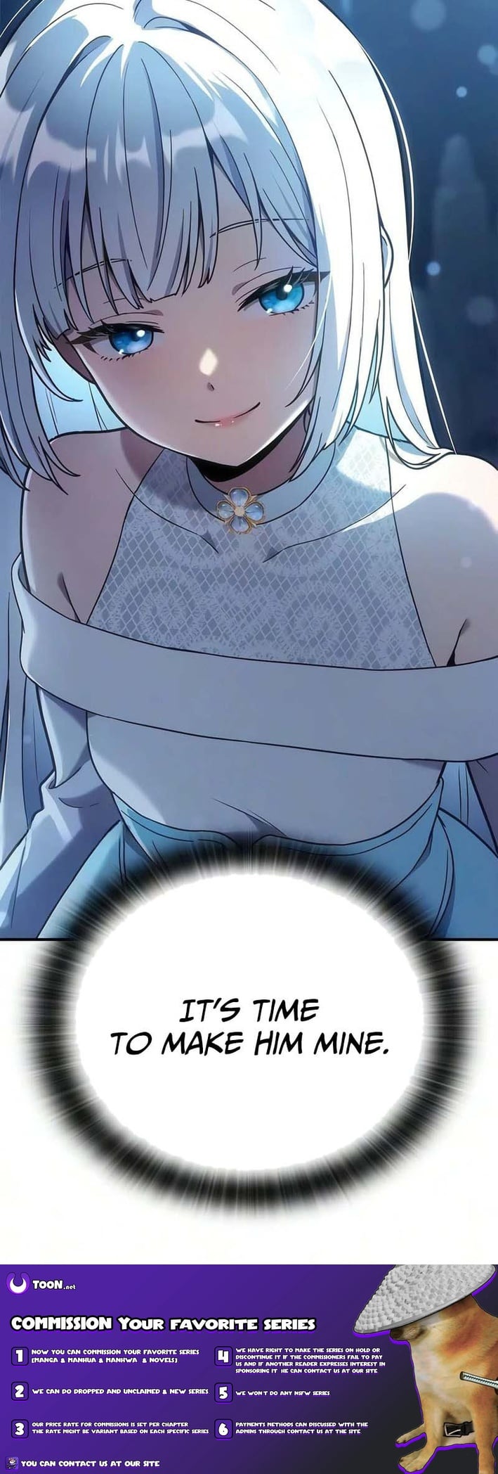 Noble Lady Reformation Guide – Chapter 25 – Page 13