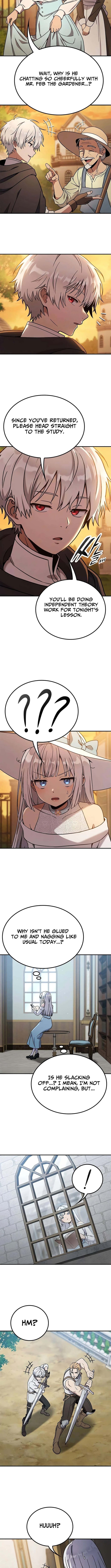 Noble Lady Reformation Guide – Chapter 30 – Page 3