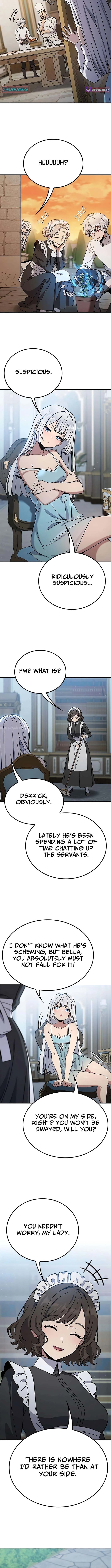 Noble Lady Reformation Guide – Chapter 30 – Page 4