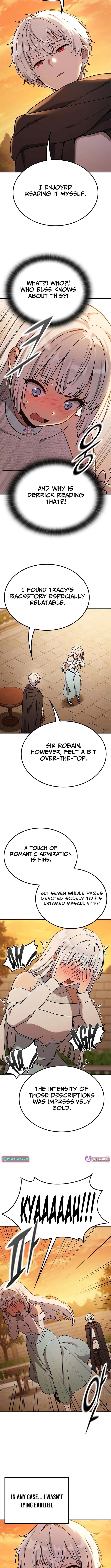 Noble Lady Reformation Guide – Chapter 30 – Page 9