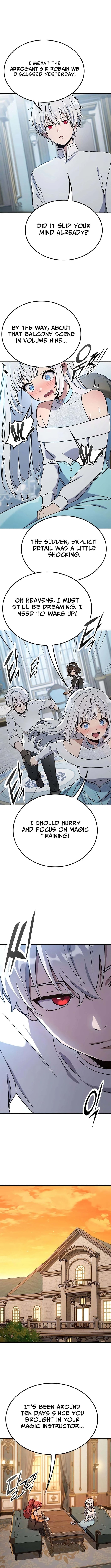 Noble Lady Reformation Guide – Chapter 30 – Page 11