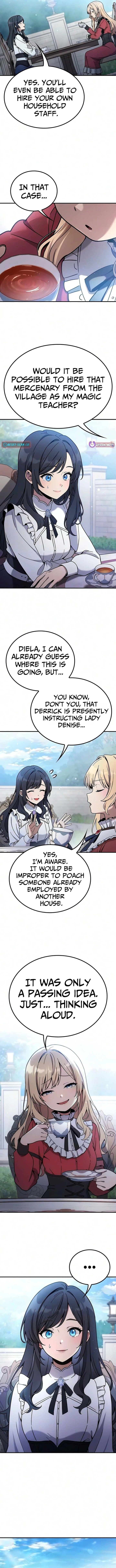 Noble Lady Reformation Guide – Chapter 31 – Page 4