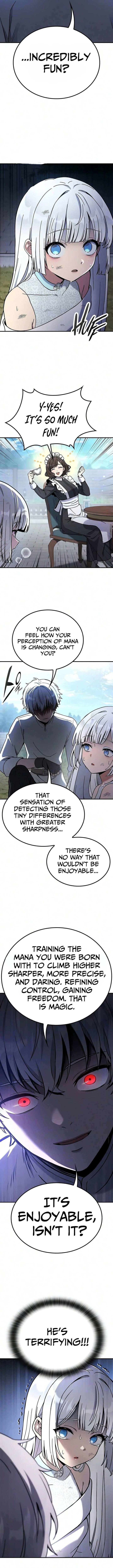 Noble Lady Reformation Guide – Chapter 31 – Page 6