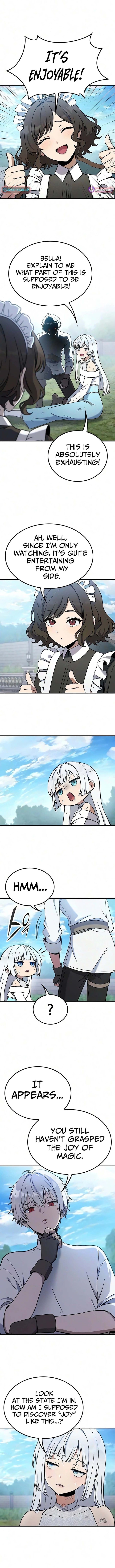 Noble Lady Reformation Guide – Chapter 31 – Page 7