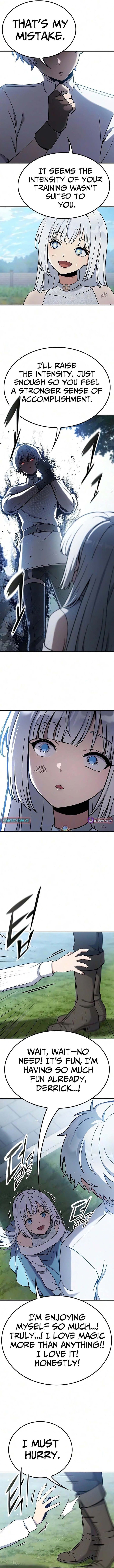 Noble Lady Reformation Guide – Chapter 31 – Page 8