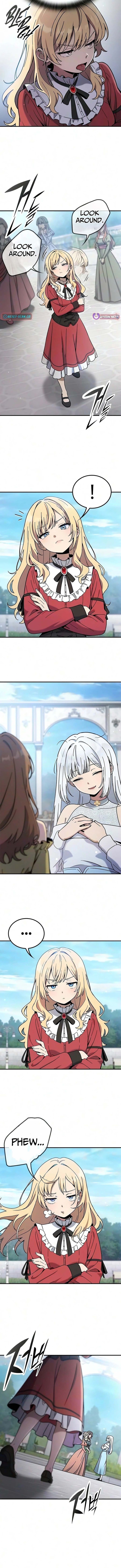 Noble Lady Reformation Guide – Chapter 31 – Page 10