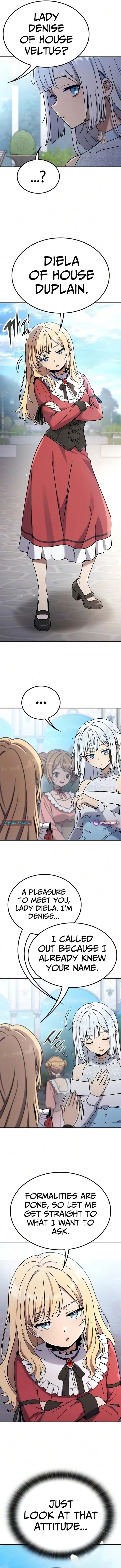 Noble Lady Reformation Guide – Chapter 31 – Page 11