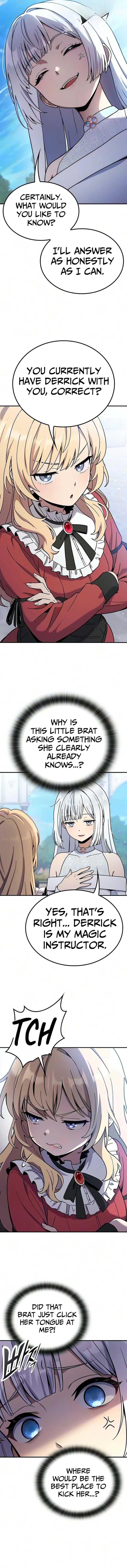 Noble Lady Reformation Guide – Chapter 31 – Page 12