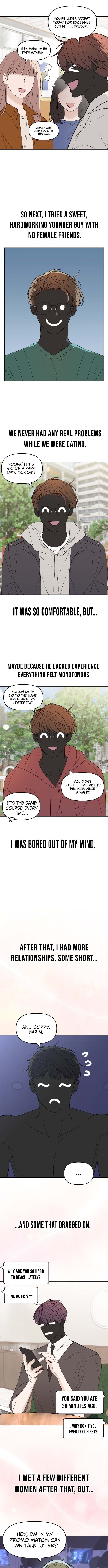 This Can't Be Love – Chapter 1 – Page 2