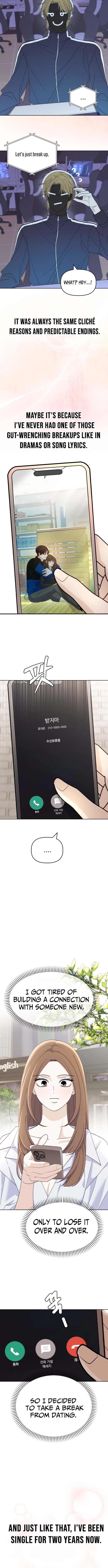 This Can't Be Love – Chapter 1 – Page 3