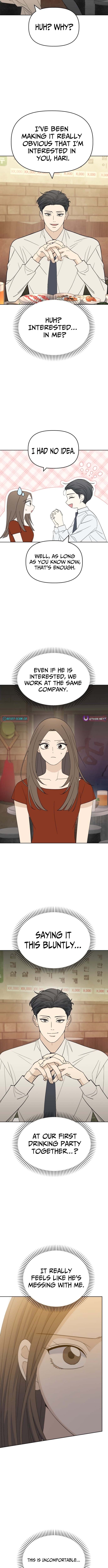 This Can't Be Love – Chapter 1 – Page 8