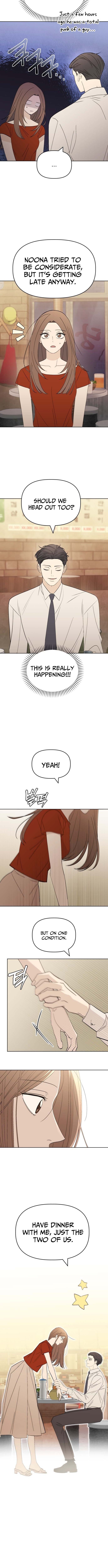 This Can't Be Love – Chapter 1 – Page 9
