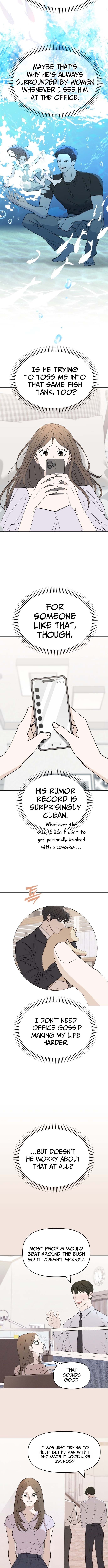 This Can't Be Love – Chapter 1 – Page 11