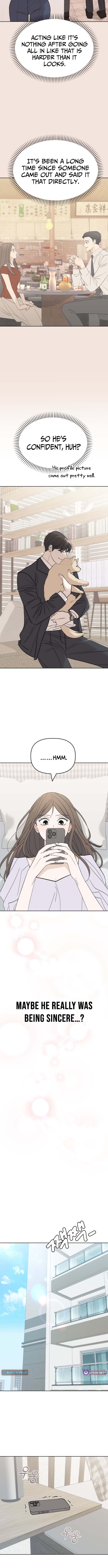 This Can't Be Love – Chapter 1 – Page 12