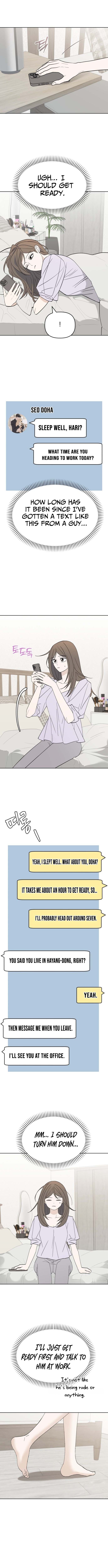 This Can't Be Love – Chapter 1 – Page 13