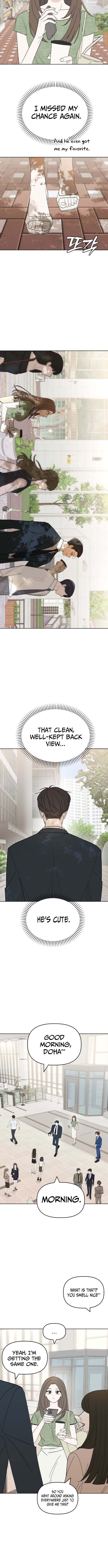 This Can't Be Love – Chapter 1 – Page 16