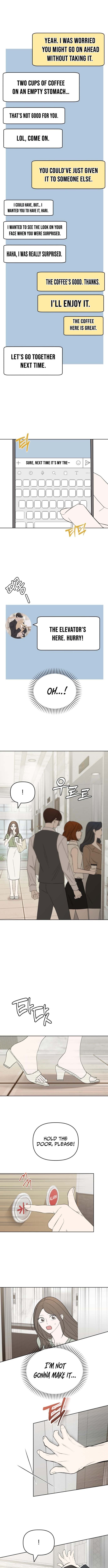 This Can't Be Love – Chapter 1 – Page 17