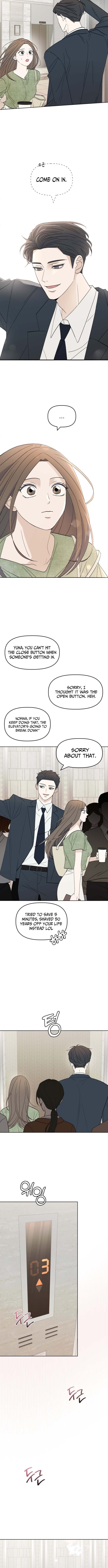 This Can't Be Love – Chapter 1 – Page 18