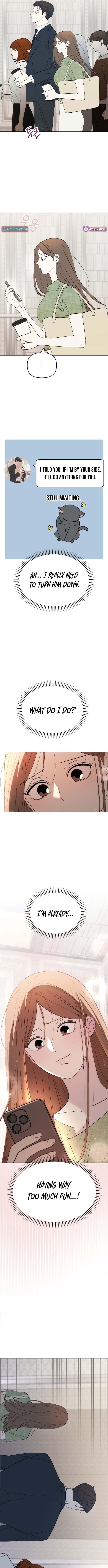 This Can't Be Love – Chapter 1 – Page 19