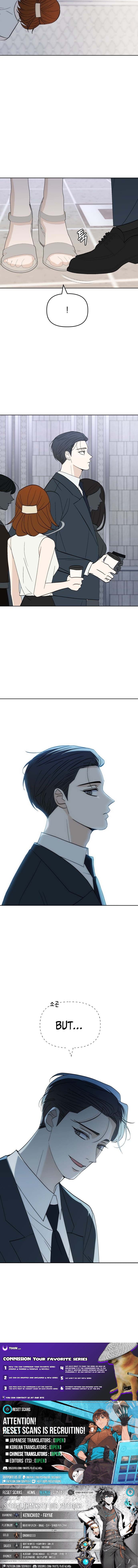 This Can't Be Love – Chapter 1 – Page 20