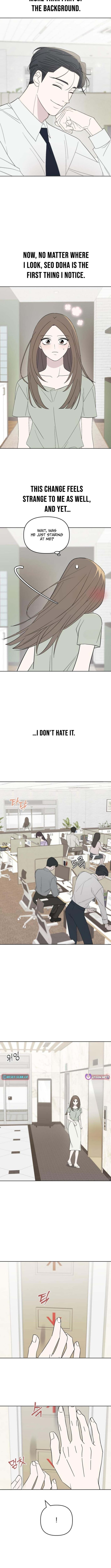 There's No Way This Is Love – Chapter 2 – Page 2