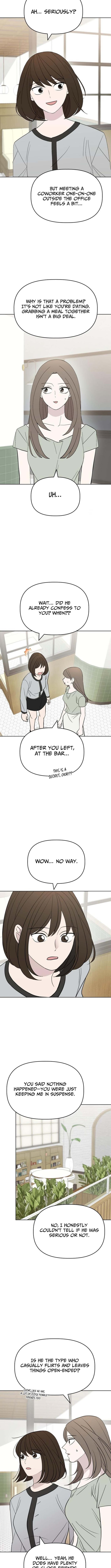 There's No Way This Is Love – Chapter 2 – Page 6