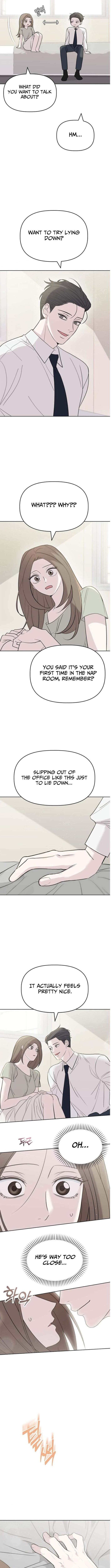 There's No Way This Is Love – Chapter 2 – Page 9