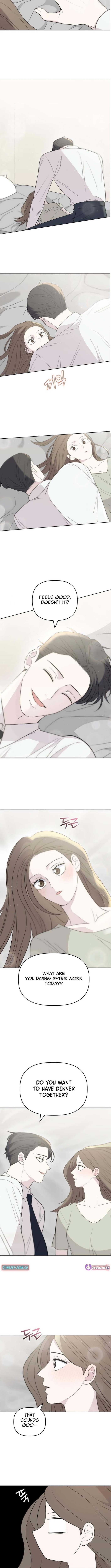 There's No Way This Is Love – Chapter 2 – Page 10