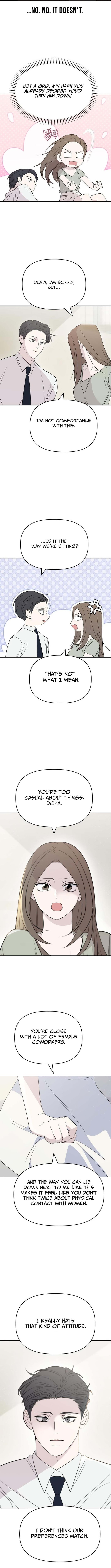 There's No Way This Is Love – Chapter 2 – Page 11