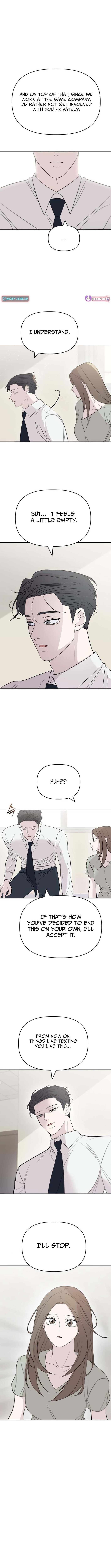 There's No Way This Is Love – Chapter 2 – Page 12