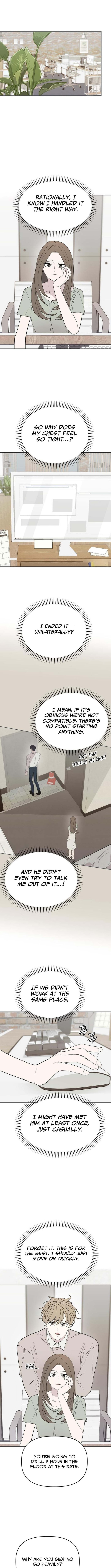 There's No Way This Is Love – Chapter 2 – Page 13