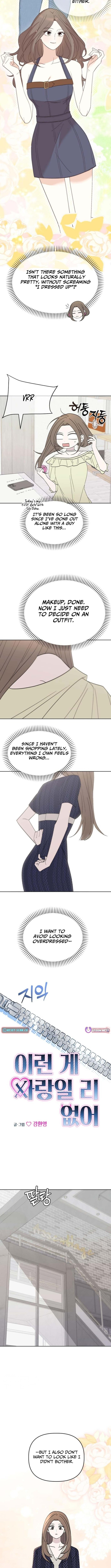 This Can't Be Love – Chapter 4 – Page 2