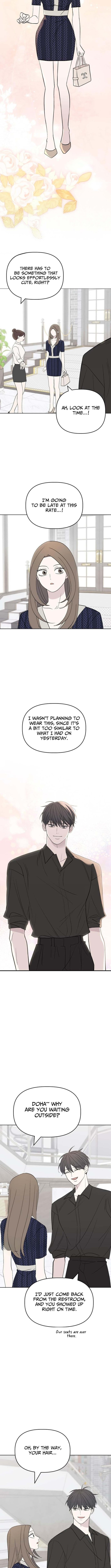 This Can't Be Love – Chapter 4 – Page 3