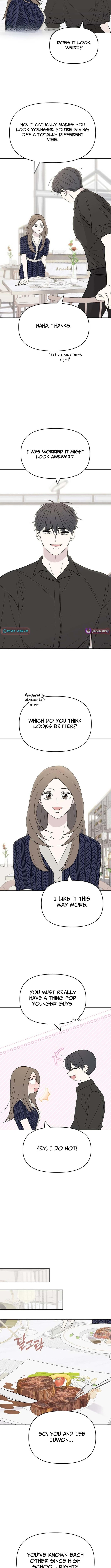 This Can't Be Love – Chapter 4 – Page 4