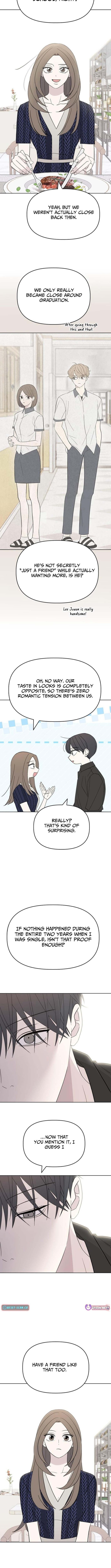 This Can't Be Love – Chapter 4 – Page 5