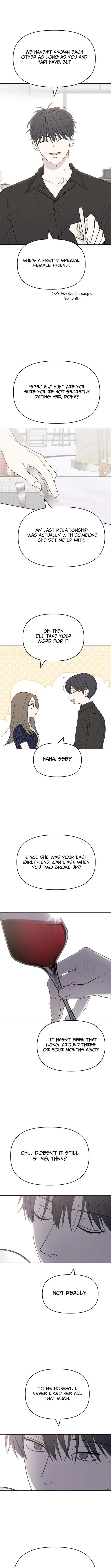 This Can't Be Love – Chapter 4 – Page 6
