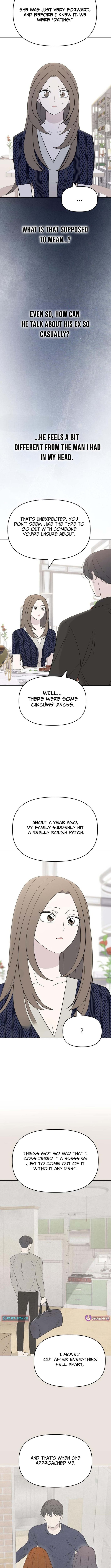This Can't Be Love – Chapter 4 – Page 7