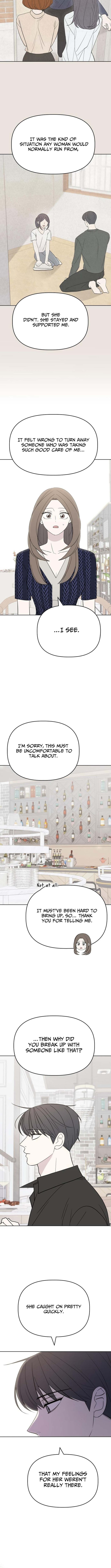 This Can't Be Love – Chapter 4 – Page 8