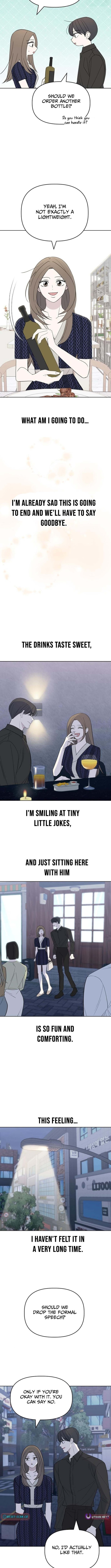 This Can't Be Love – Chapter 4 – Page 10