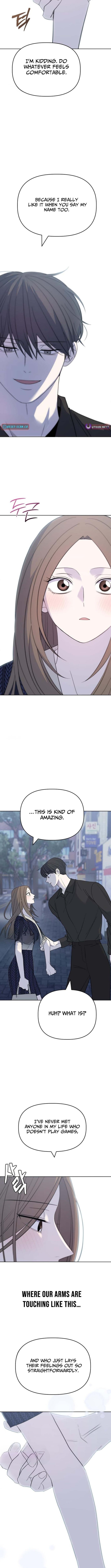 This Can't Be Love – Chapter 4 – Page 12