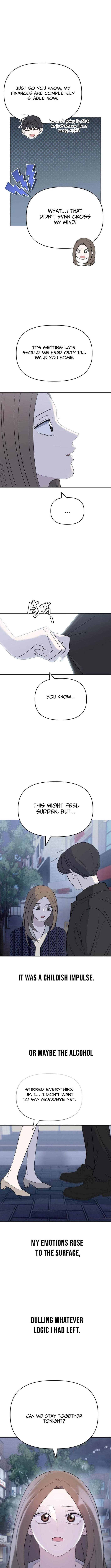 This Can't Be Love – Chapter 4 – Page 14
