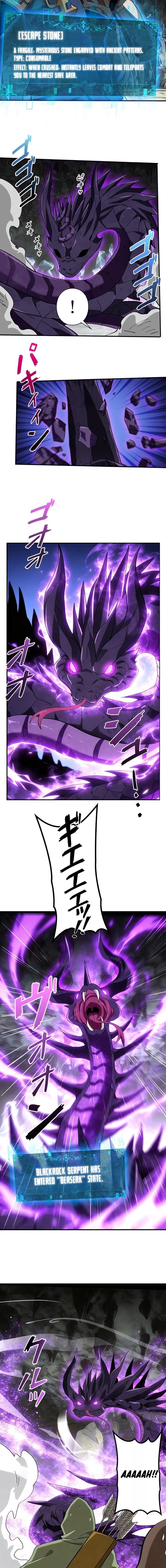 This Assassin Is Open and Aboveboard – Chapter 5 – Page 9