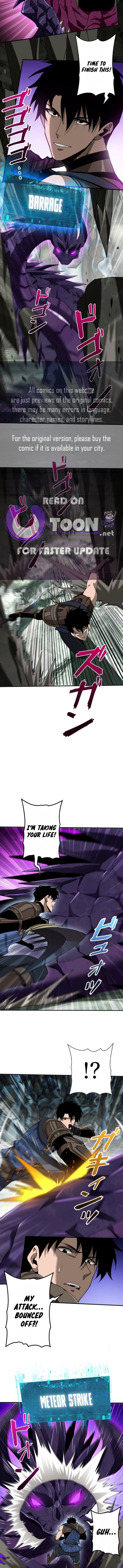This Assassin Is Open and Aboveboard – Chapter 6 – Page 2