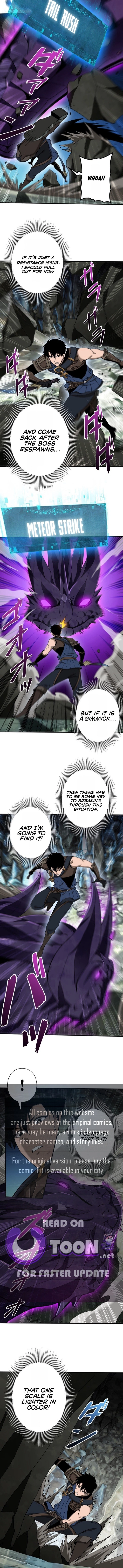 This Assassin Is Open and Aboveboard – Chapter 6 – Page 4