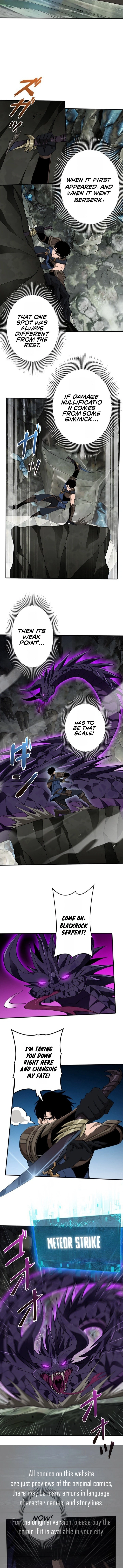 This Assassin Is Open and Aboveboard – Chapter 6 – Page 5