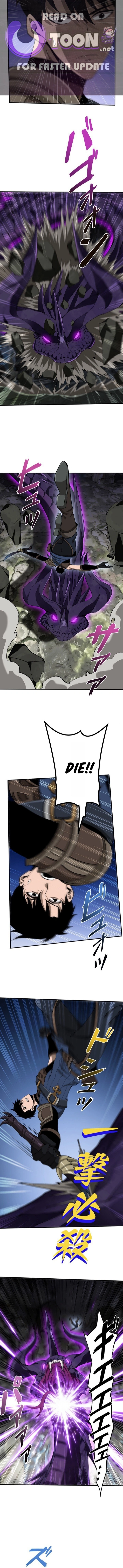 This Assassin Is Open and Aboveboard – Chapter 6 – Page 6