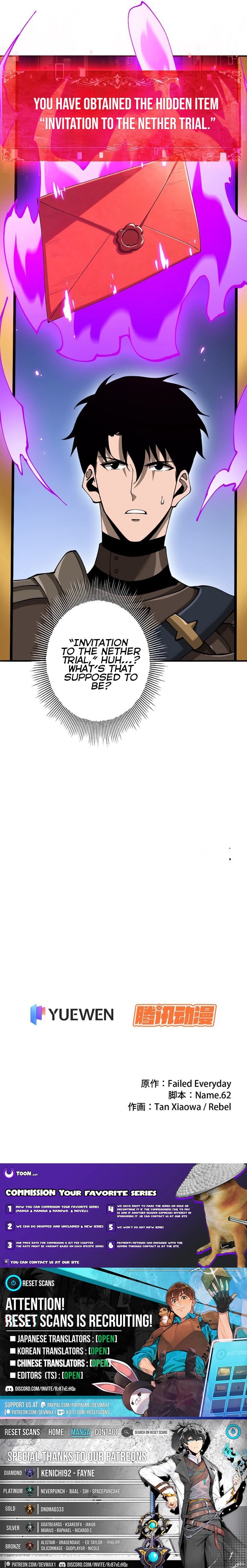 This Assassin Is Open and Aboveboard – Chapter 7 – Page 11