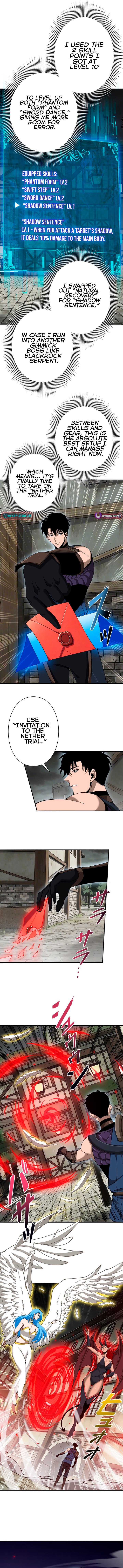 This Assassin Is Open and Aboveboard – Chapter 8 – Page 4